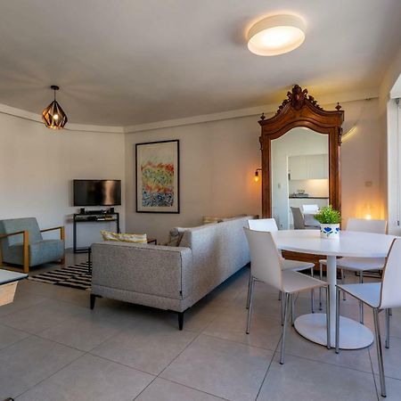 Modern Apartment With Free Parking 오스텐드 외부 사진
