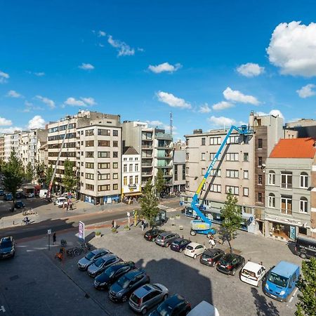 Modern Apartment With Free Parking 오스텐드 외부 사진
