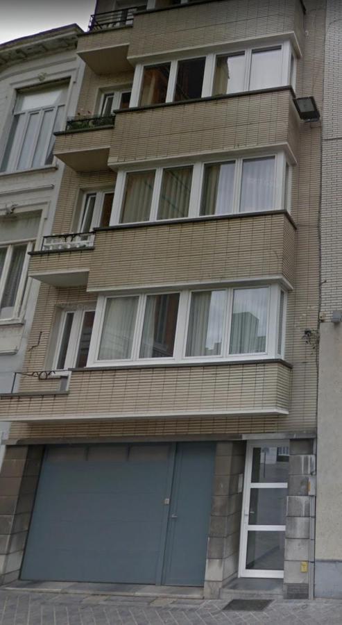 Modern Apartment With Free Parking 오스텐드 외부 사진