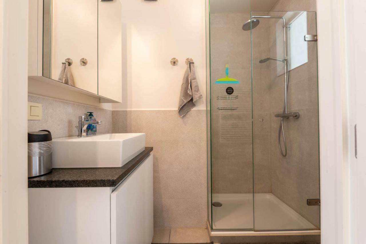 Modern Apartment With Free Parking 오스텐드 외부 사진